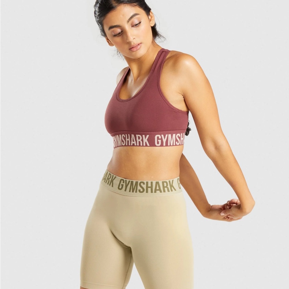Gymshark Sports Bra